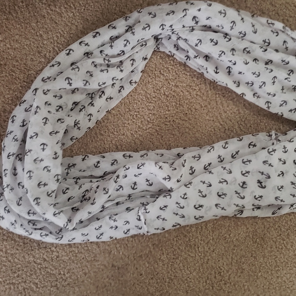 Infinity Scarf